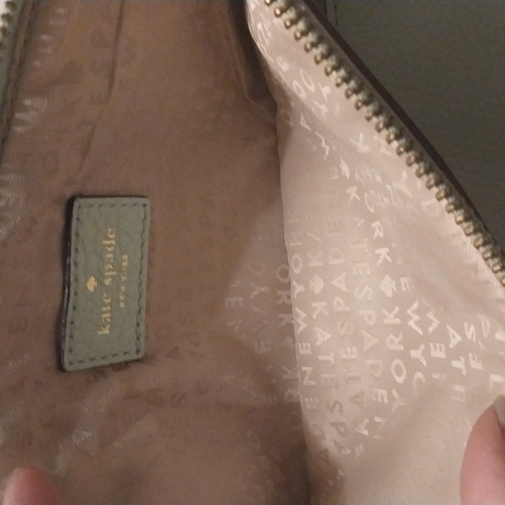 Kate Spade Mariana Crossbody - Picture 6 of 12